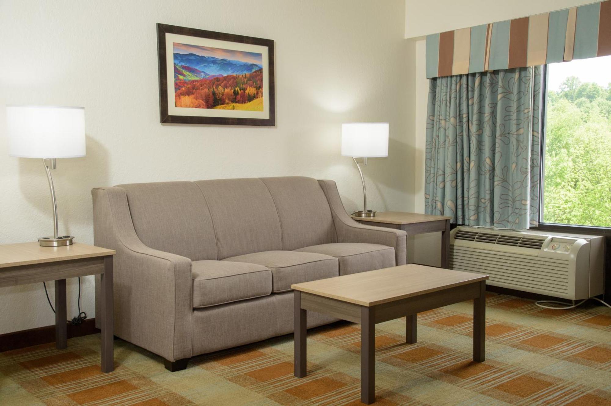 Pigeon River Inn Pigeon Forge Habitación foto