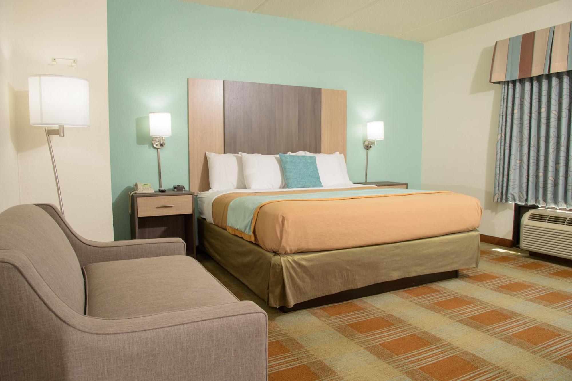 Pigeon River Inn Pigeon Forge Habitación foto
