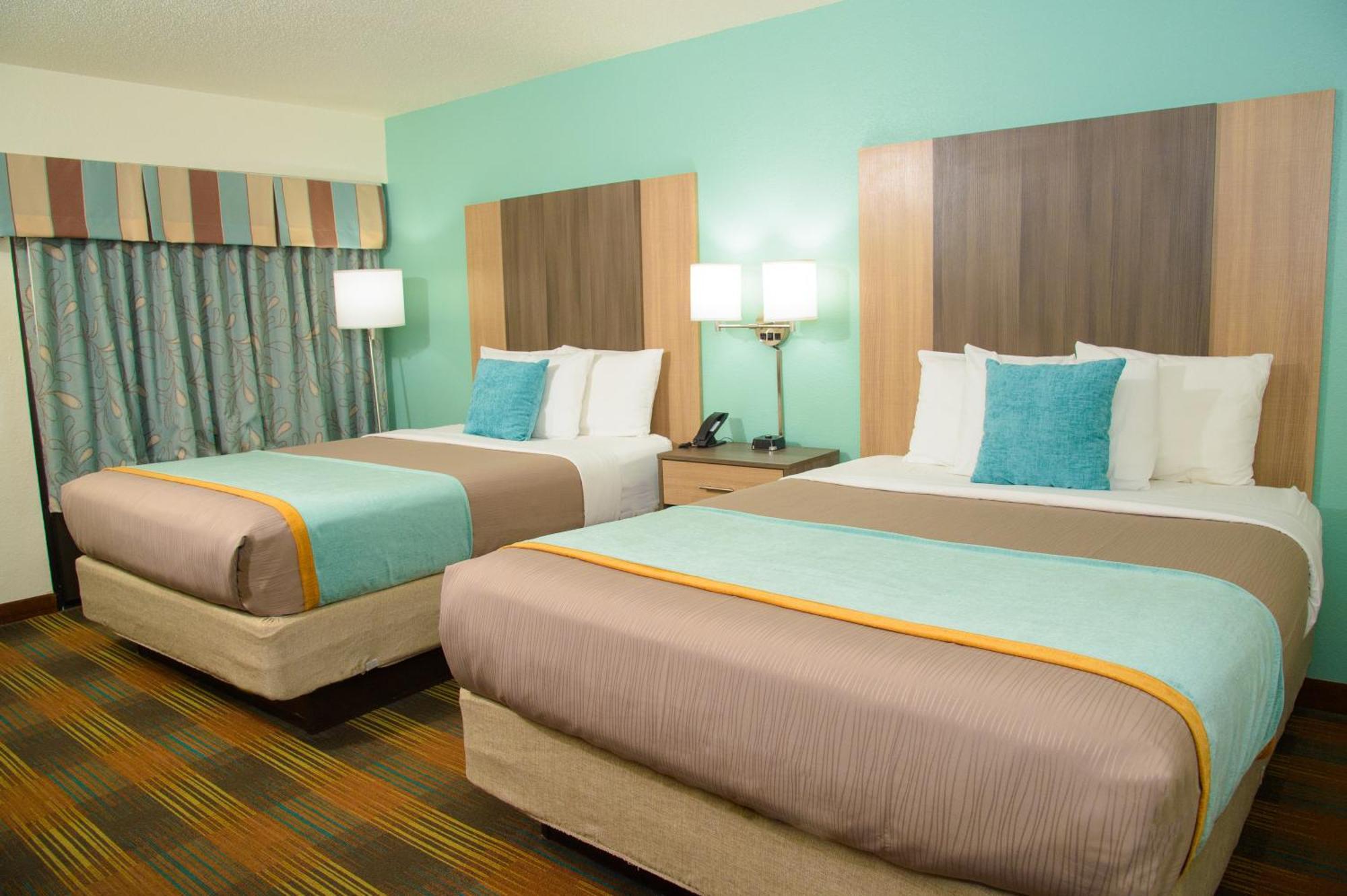 Pigeon River Inn Pigeon Forge Habitación foto